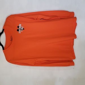 Southern Y'all long sleeved tee size L